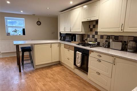 3 bedroom terraced house for sale, Church Road, Ilfracombe, North Devon, EX34