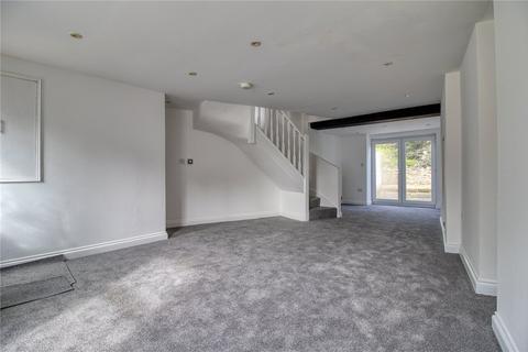 3 bedroom terraced house for sale, Church Road, Ilfracombe, North Devon, EX34