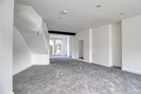 3 bedroom terraced house for sale, Church Road, Ilfracombe, North Devon, EX34