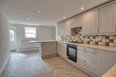 3 bedroom terraced house for sale, Church Road, Ilfracombe, North Devon, EX34