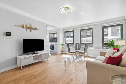 undefined, Olaf Court, 50a Kensington Church Street, Kensington, London, W8