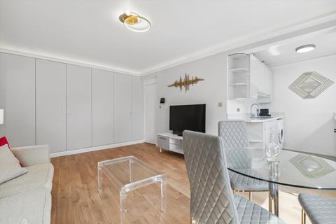 undefined, Olaf Court, 50a Kensington Church Street, Kensington, London, W8