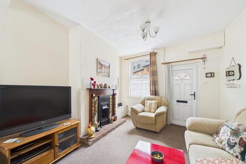 5 Bellevue Road, Wrexham, LL13 7NH