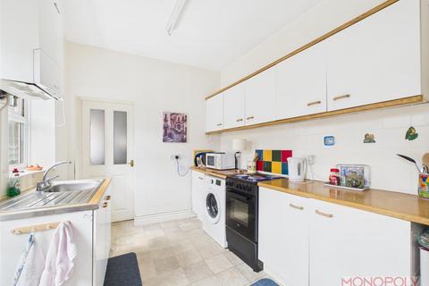 5 Bellevue Road, Wrexham, LL13 7NH