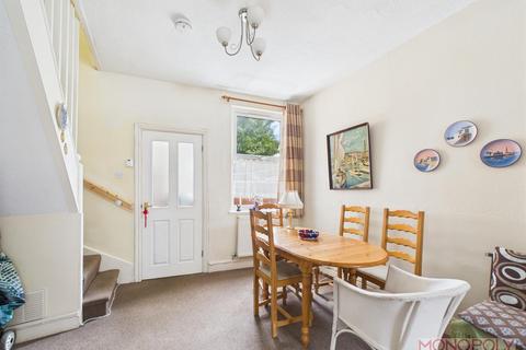 5 Bellevue Road, Wrexham, LL13 7NH