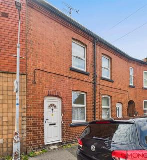 5 Bellevue Road, Wrexham, LL13 7NH