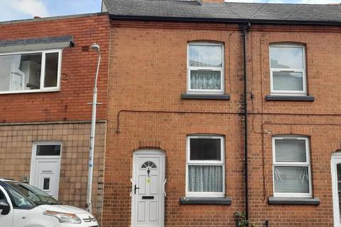 5 Bellevue Road, Wrexham, LL13 7NH