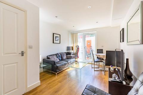 1 bedroom flat to rent, Taylor House, E14, Westferry, London, E14