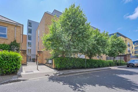 1 bedroom flat to rent, Taylor House, E14, Westferry, London, E14