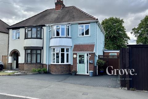 Witley Avenue, Halesowen