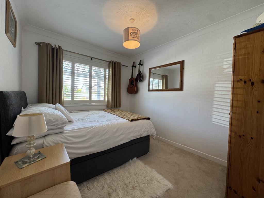 Front Bedroom 1