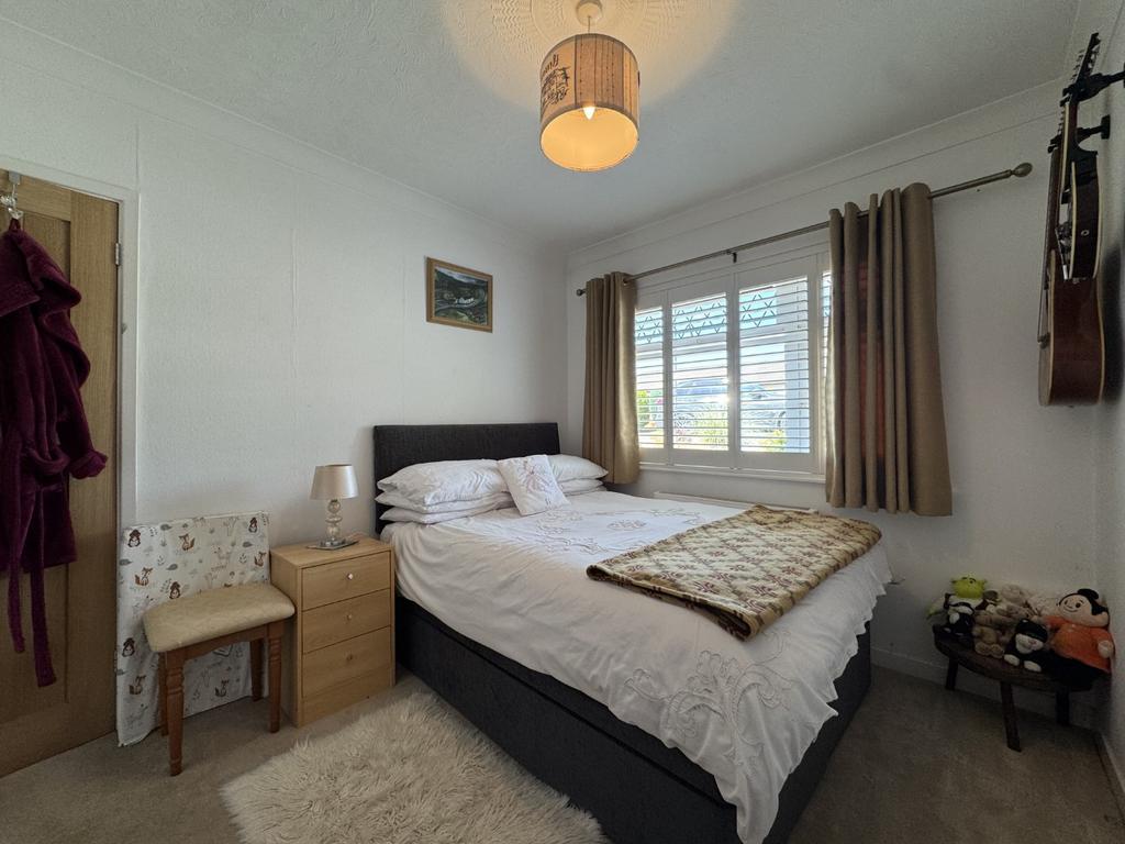 Front Bedroom 1