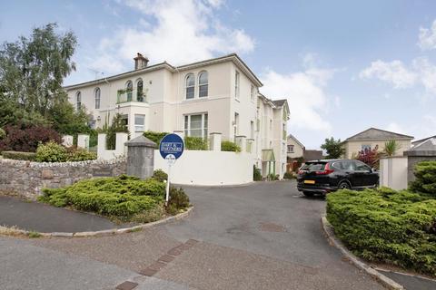 undefined, New Road Teignmouth TQ14