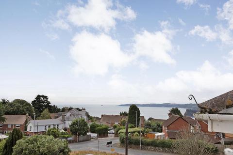 undefined, New Road Teignmouth TQ14
