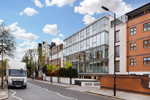 2 bedroom flat to rent, The Galleries, Abbey Road, London, NW8