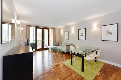2 bedroom flat to rent, The Galleries, Abbey Road, London, NW8