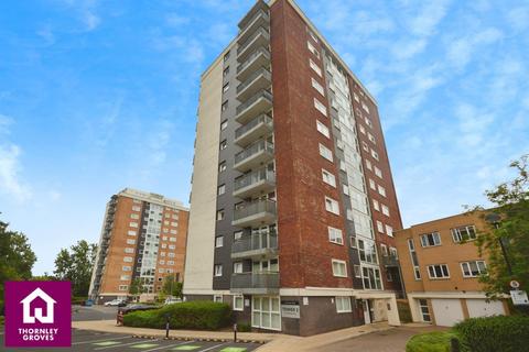 2 bedroom duplex for sale, Lakeside Rise, Greater Manchester M9