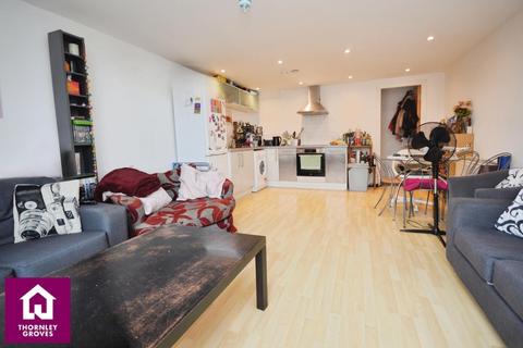 2 bedroom duplex for sale, Lakeside Rise, Greater Manchester M9