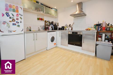 2 bedroom duplex for sale, Lakeside Rise, Greater Manchester M9