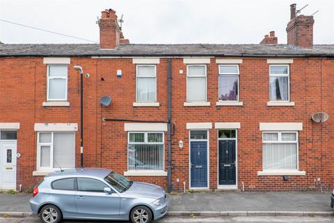 undefined, Howard Road, Chorley