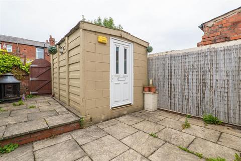 undefined, Howard Road, Chorley