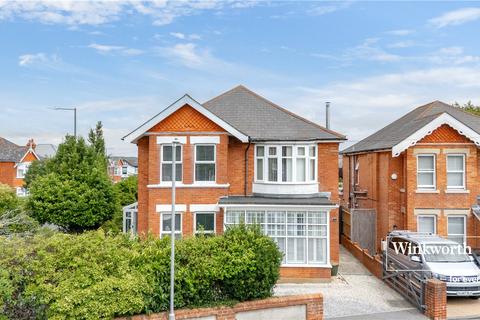5 bedroom detached house for sale, Beaufort Road, Bournemouth, Dorset, BH6