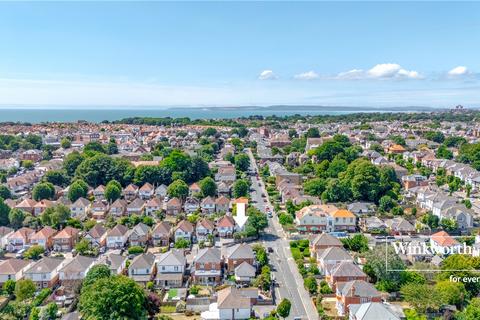 5 bedroom detached house for sale, Beaufort Road, Bournemouth, Dorset, BH6