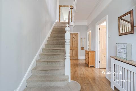 5 bedroom detached house for sale, Beaufort Road, Bournemouth, Dorset, BH6