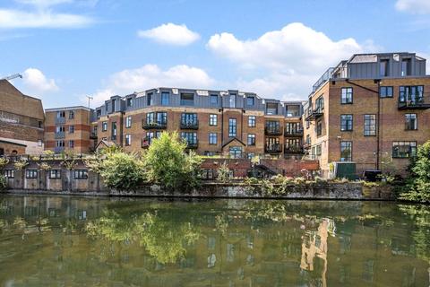 Wharf Place, London E2
