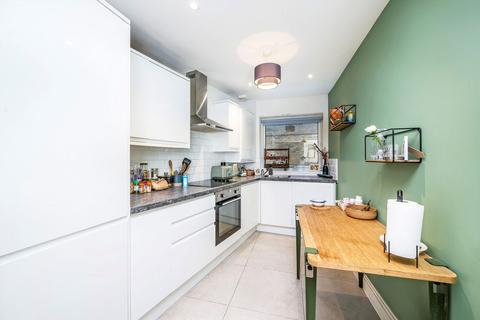 1 bedroom flat for sale, Wharf Place, London E2