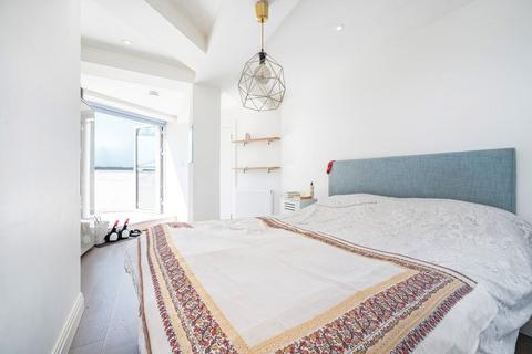 1 bedroom flat for sale, Wharf Place, London E2