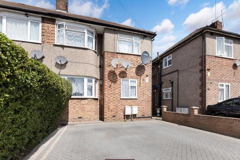 undefined, Glenwood Close, Harrow HA1