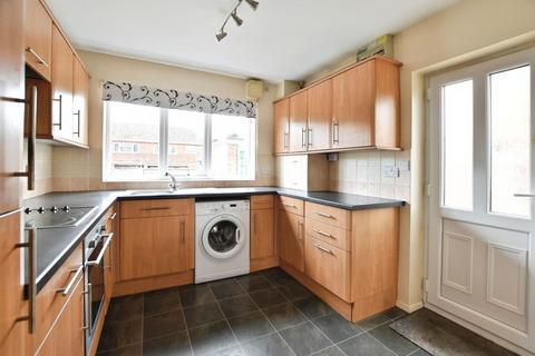undefined, Bodmin Close, Scunthorpe