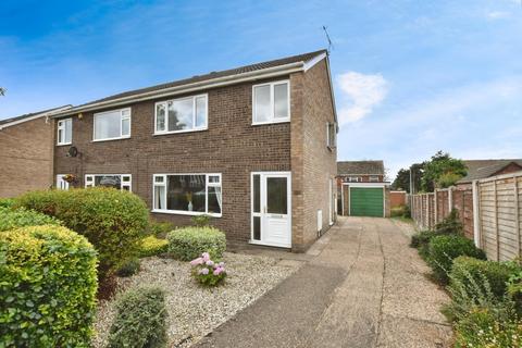 undefined, Bodmin Close, Scunthorpe