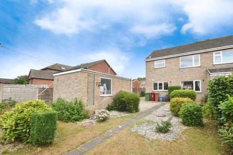 3 bedroom semi-detached house for sale, Bodmin Close, Scunthorpe