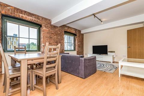 2 bedroom apartment for sale, Cambridge Street, Manchester M1