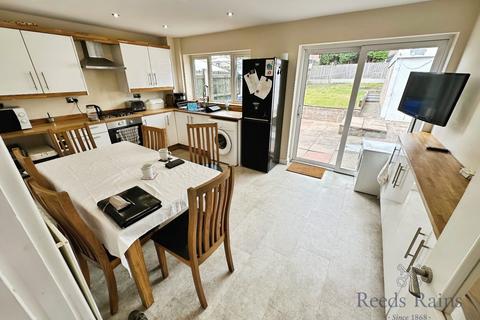 undefined, Soames Crescent, Staffordshire ST3