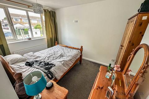 undefined, Soames Crescent, Staffordshire ST3