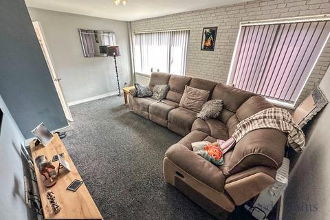 undefined, Soames Crescent, Staffordshire ST3