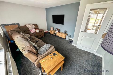 undefined, Soames Crescent, Staffordshire ST3