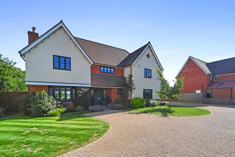 undefined, Glebe Place, Tendring