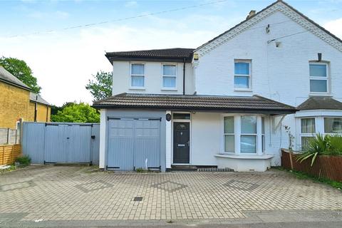 undefined, Claremont Road, Staines-upon-Thames, Surrey, TW18