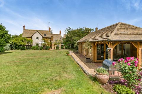 5 bedroom detached house for sale, Whichford, Shipston-on-Stour, Warwickshire