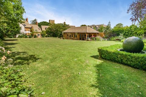 5 bedroom detached house for sale, Whichford, Shipston-on-Stour, Warwickshire