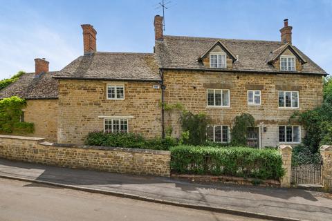 5 bedroom detached house for sale, Whichford, Shipston-on-Stour, Warwickshire