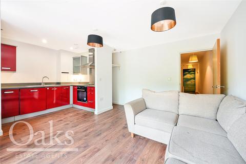1 bedroom apartment for sale, Streatham Place, Streatham Hill