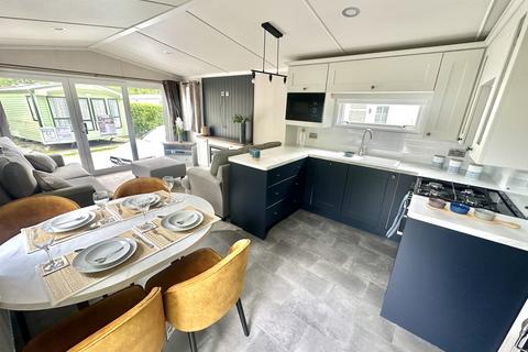 undefined, Rawcliffe Hall Country Club & Caravan Park, Preston PR3
