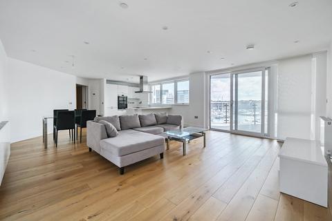 undefined, 1 Maritime Walk, Ocean Village, Southampton, Hampshire, SO14