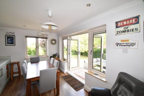 5 bedroom detached house for sale, Honeysuckle Cottage, Headcorn Road, Platts Heath, ME17