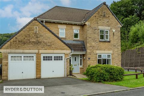 undefined, Ramsden Wood Road, Walsden, Todmorden, West Yorkshire, OL14